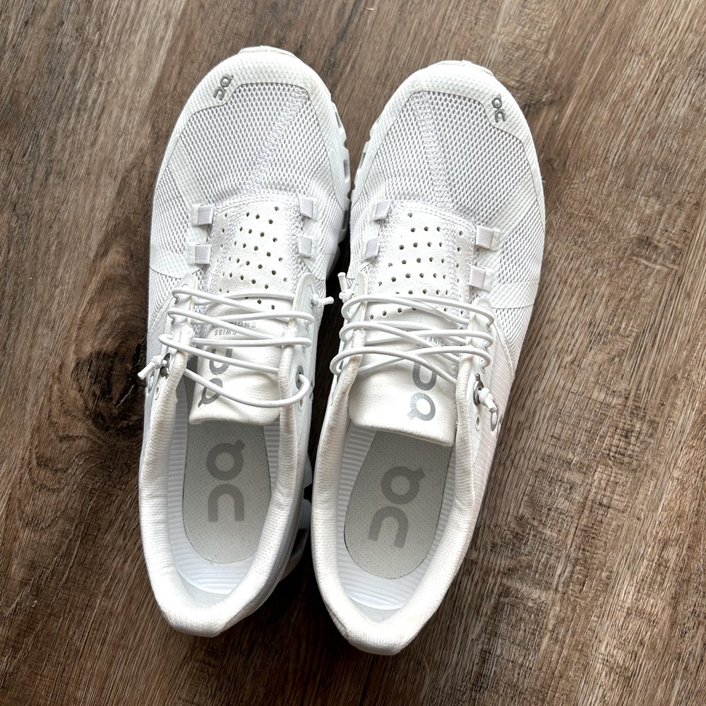 ON Cloud 5 - sz 6.5